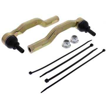 All Balls Tie Rod End Rack Kit Outer