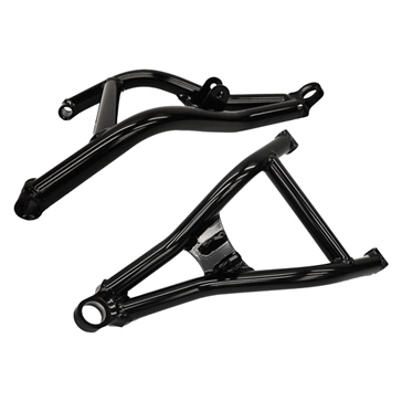 High Lifter Max Clearance A-Arm Kit Fits Can-am
