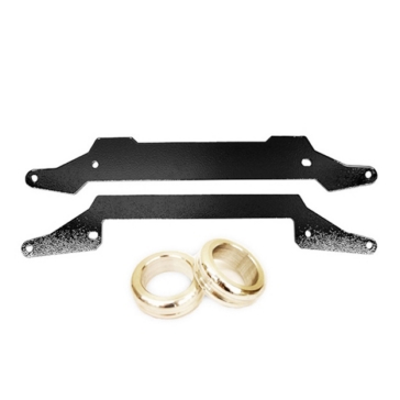 High Lifter Lift Kit Fits Polaris - +4"
