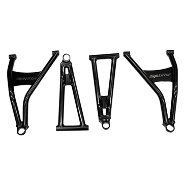 High Lifter Max Clearance A-Arm Kit