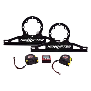High Lifter Alignment Kit 309304