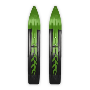 SLYDOG SKIS Ski Hell Hound