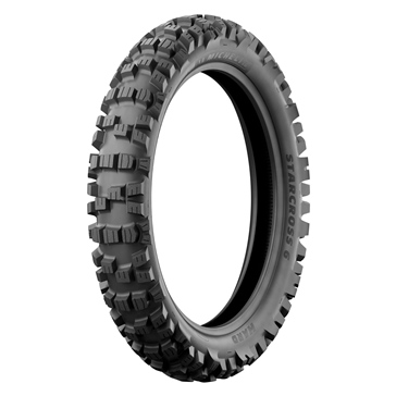 Michelin Pneu dur StarCross 6