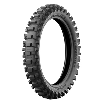 Michelin Pneu intermédiaire dur StarCross 6