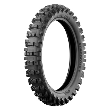 Michelin StarCross 6 Mud Tire