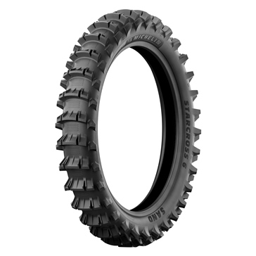 Michelin Pneu de sable StarCross 6