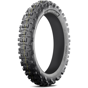 Michelin Pneu Enduro Hard