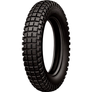 Michelin Pneu Trial Competition