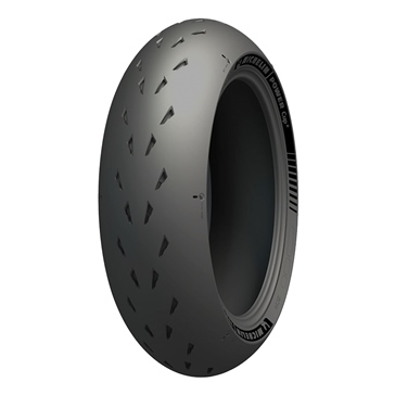 Michelin Power Cup 2 Tire