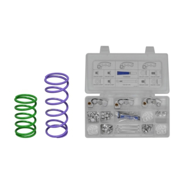Super ATV Ensemble d'embrayage REV1 Polaris - N/A