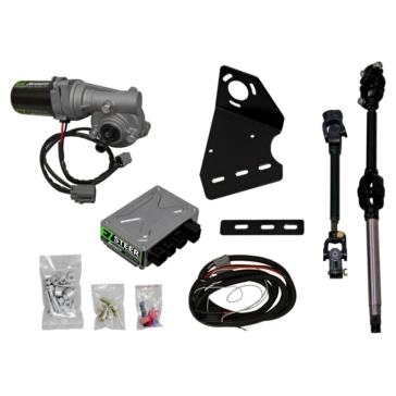 Super ATV EZ-STEER Power Steering System