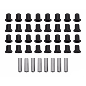 Super ATV Ensemble de coussinet de bras triangulaire UHMW Can-am