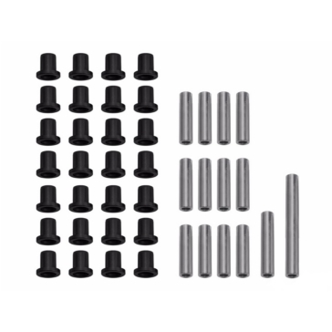 Super ATV Ensemble de coussinet de bras triangulaire UHMW Polaris