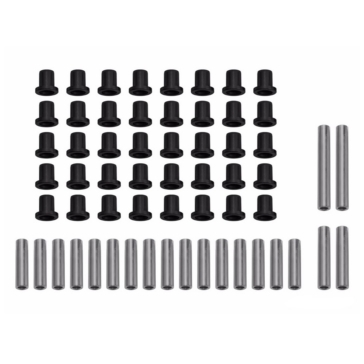 Super ATV Ensemble de coussinet de bras triangulaire UHMW Polaris