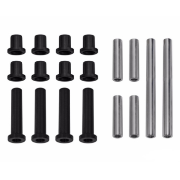 Super ATV Ensemble de coussinet de bras triangulaire HDPE Polaris