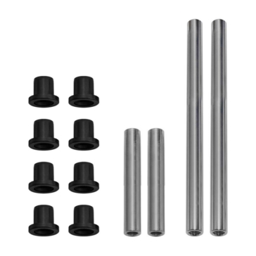 Super ATV Ensemble de coussinet de bras triangulaire UHMW Arctic cat