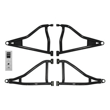 Super ATV Bras triangulaire High Clearance Polaris