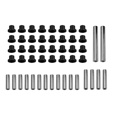 Super ATV Ensemble de coussinet de bras triangulaire UHMW Kawasaki