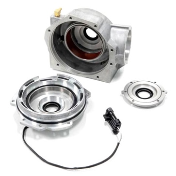 Super ATV Carter d'engrenage de différentiel Polaris