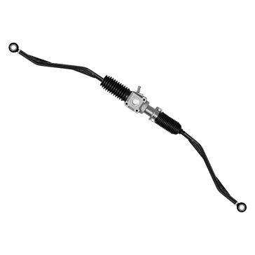 Super ATV Crémaillère HD Rackboss