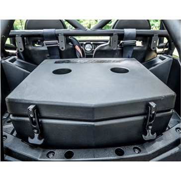 Super ATV Rear Cooler Box