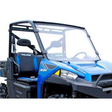 Super ATV Pare-brise complet Polaris