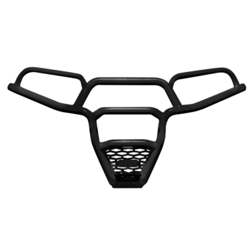 Super ATV Pare-chocs Avant - Acier - Polaris