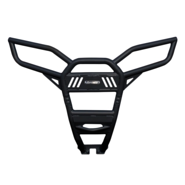 Super ATV Pare-chocs Arrière - Acier - Polaris