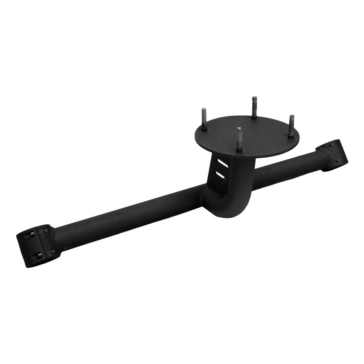 Super ATV Porte-pneu de secours