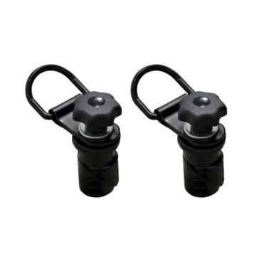 Super ATV Fixation de sangle medium pivotant