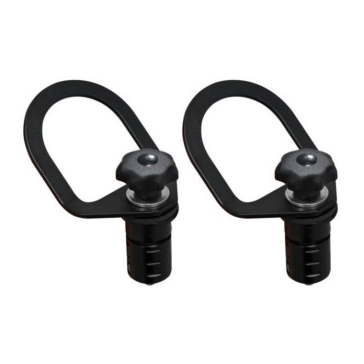 Super ATV Fixation de sangle large fixe