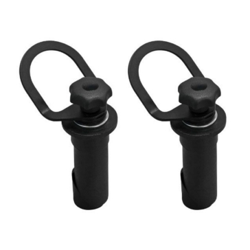 Super ATV Fixation de sangle large fixe