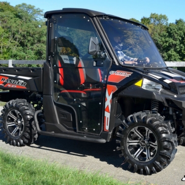 Atv Doors Kimpex Canada