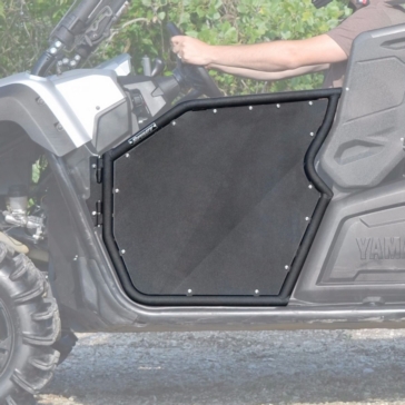 Super ATV Half-Door R Series Fits Yamaha - UTV - Half door