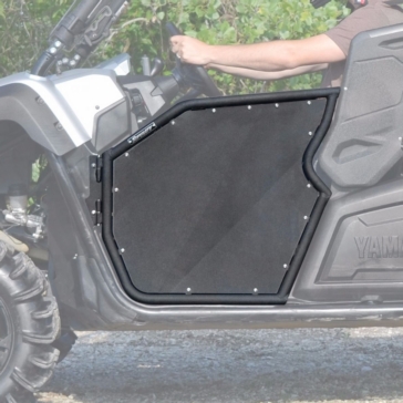 Super ATV Demi-porte série R Yamaha - UTV - Demi-porte