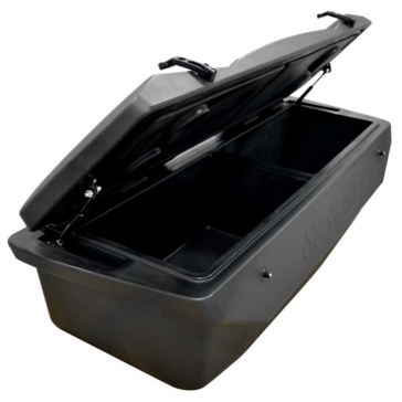 Super ATV Dual Compartment Cooler/Cargo Box Rear