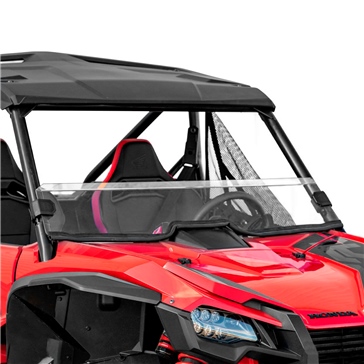 Super ATV Demi pare-brise Honda