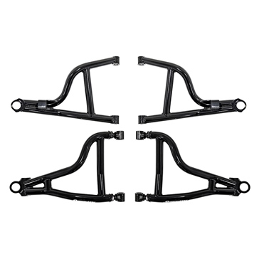 Super ATV BFT Suspension Kit Fits Can-am