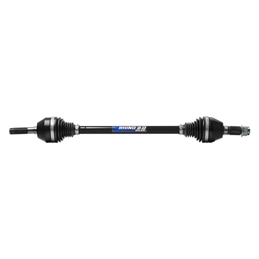 Rhino 2.0 Complete HD Axle Fits Can-am