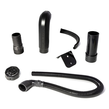 Super ATV Ensemble de prise d'air Depth Finder