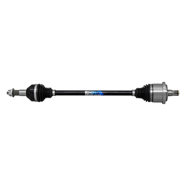 Super ATV Complete Axle Fits Can-am