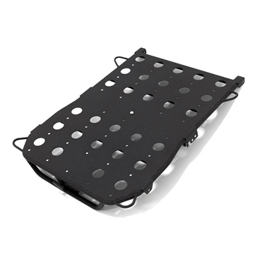 Super ATV Cargo Rack