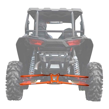 Super ATV Bras radial tubulaire Polaris