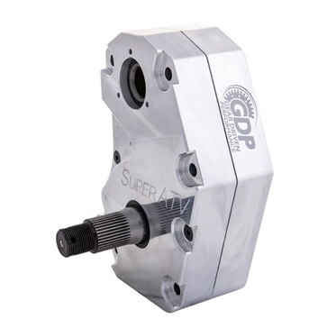 Super ATV Portal Gear Lift Fits Polaris