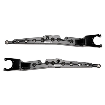 Super ATV Bras oscillant High Clearance Polaris