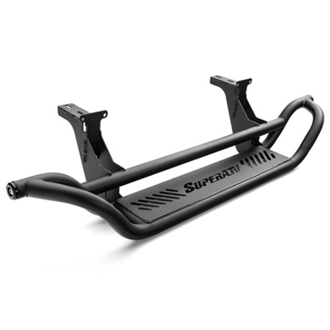 Super ATV Pare-chocs arrière Arrière - Acier - Can-am