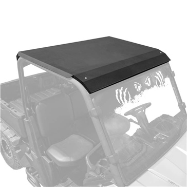 Super ATV Toit en aluminium Can-am