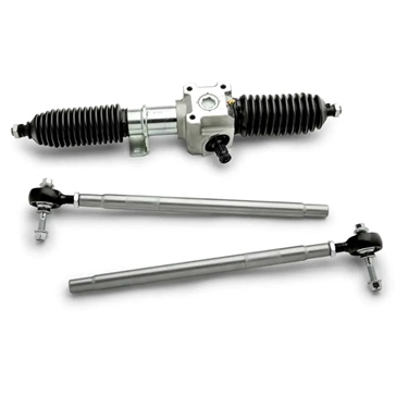 Super ATV Crémaillère Rackboss 2.0