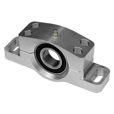Super ATV HD Carrier Bearings