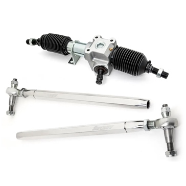 Super ATV Crémaillère Rackboss 2.0